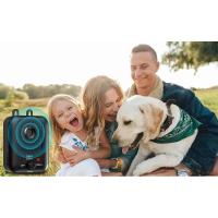 Control automático de ladridos antiladridos, dispositivo disuasorio ultrasónico recargable para ladridos de perros, exterior e interior - details 0