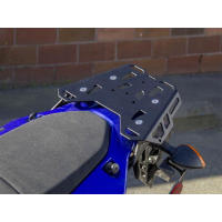 Portaequipajes trasero para motocicleta, soporte superior para Yamaha Tenere 2023 T7 Rally T7 700 2019 2020 2021, 2022 - details 2