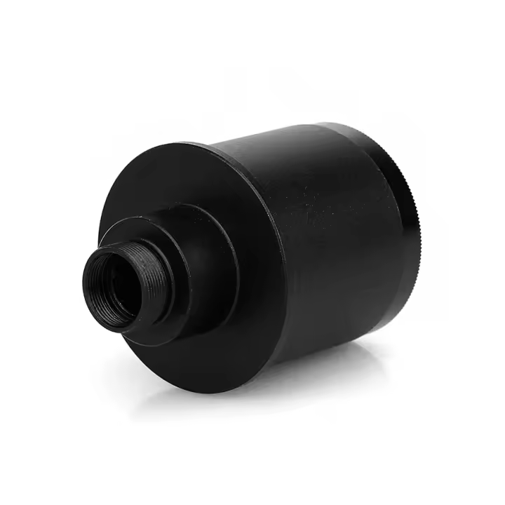 SVBONY-Adaptador de cámara web de 1,25 pulgadas para telescopio astronómico, cámara CCD - 1