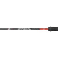Caña de Pescar de Fibra de Carbono Negro 5-45g Ideal para Deportes y Aire Libre - details 1