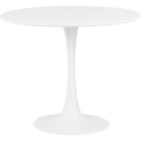 Comedor o Cocina Zurich Redonda (Blanco, 100 diámetro) - details 7