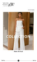 Conjunto de moda informal blanco con hombros descubiertos y pantalones, Top de tubo, ropa sencilla para ir al trabajo, novedad de verano, primavera - details 0