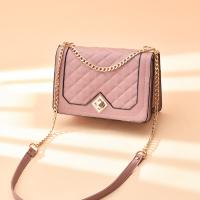 Bolso Bandolera antirobo para Mujer, bolsa de Hombro, Bolso de Mano Multifuncional, Bolsos de Hombro Cruzado de Cuero PU - details 7