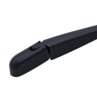 Brazo de limpiaparabrisas de ventana trasera + cuchilla para Nissan ALMERA N16 2000-2006 escotilla - details 2