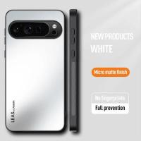 Funda Dura y a Prueba de Golpes para Google Pixel 9 Pro XL Ag Funda Metálica Mate con Estilo Runcado para Pixel 9A 9Pro Pixel9 a 5G - details 16
