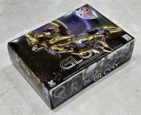 【En stock】 Kit de modelo de ensamblaje Evolution GLORY 1/100 MG Eternal Star ST-001 - details 0