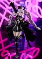 Original GSC POP UP PARADE Master Detective Archives Rain Code Shinigami Anime figura juguetes 18cm PVC modelo coleccionable regalo para niños - details 4