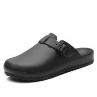 Zapatillas Médicas Ultraligeras Sandalias de Cirugía EVA Zapatos de Enfermería con Agarre Super Grip Calzado Antideslizante para Mujeres - details 8