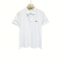 Polo para hombre, camisetas Polo cómodas de ocio para hombre, manga corta, transpirabilidad, ropa deportiva que absorbe la humedad, Polo de Golf para hombre - details 1