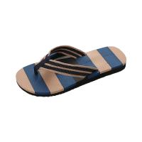 Chanclas de verano, zapatos para hombre, sandalias de colores mezclados, zapatillas masculinas, chanclas para interiores o exteriores, zapatos de playa para interiores o exteriores - details 3