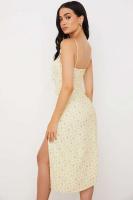 Elegante Vestido Largo para Mujer Ajuste Ajustado Estilo Callejero para Verano 20224 - details 31