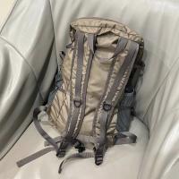 Mochila de Montañismo Ligera y Impermeable Ligera, Plegable, Deportiva para Senderismo - details 1