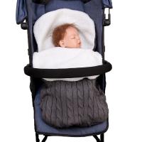 Sacos para cochecito de bebé, saco para dormir, manta para cochecito - details 14