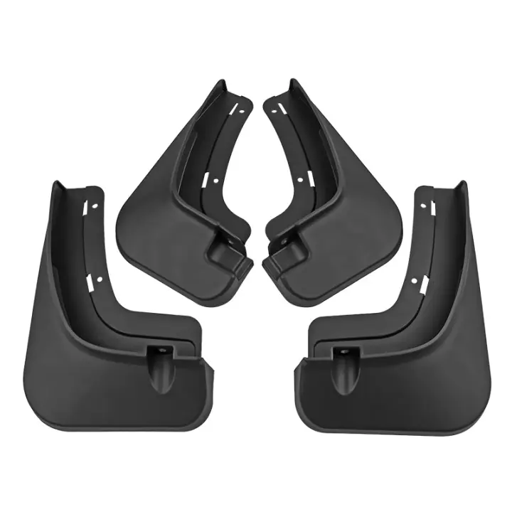 Guardabarros de Coche Wuling Binguo 2023-2025 Accesorios de Mejora E260 - 1
