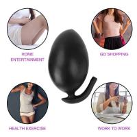 Empaquetado privado SEXY Iatable Anal Plug para expansor vaginal hombres dilatador de trasero consoladores grandes juguetes sexuales femeninos juegos para adultos parejas eróticas Bondage - details 1