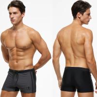Traje de baño para hombre, maillot de baño para niño, trajes de baño tipo bóxer, bañadores para hombre, traje de baño para surf, bañadores. - details 14