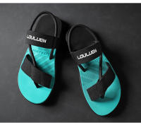 Nuevas sandalias de los hombres eva verano de los hombres de suela gruesa zapatillas frescas al por mayor zapatos casuales de playa - details 19