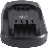 Adaptador de batería MT20PAR para batería Makita de 18V a Lidl Parkside X20V, convertidor de batería de iones de litio, accesorios para herramientas eléctricas - details 3