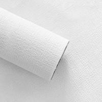Papel pintado autoadhesivo impermeable extraíble de 50cm x 5m para decoración de pared de salón de dormitorio - details 1