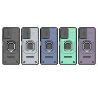 Funda de Lujo para lente de Cámara, cubierta deslizante, Carcasa Aplicable, Realme, C67, 4G - details 0