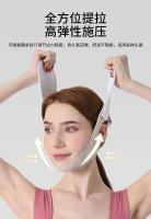 Mascarilla de silicona con forma de línea en V, vende cinturón fino para adelgazar, mejillas, barbilla, cuello - details 13