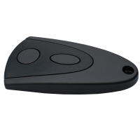 NOVOFERM NOVOTRON 502 MAX43-2 / 504 MAX43-4 mando a distancia para puerta de garaje, transmisor manual de código rodante 433.92MHz mando garaje - details 4