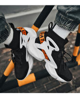 Nueva llegada, zapatillas ligeras de alta calidad para hombre, zapatos deportivos antideslizantes de moda, zapatos deportivos para adiestramiento al aire libre, zapatos de tenis atléticos - details 18