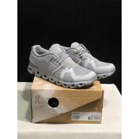 La nueva generación de zapatillas para correr ligeras y que absorben los golpes, zapatillas deportivas transpirables y cómodas para hombres y mujeres. - details 21