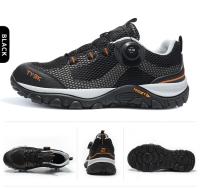 Zapatos de Trabajo de Verano Ligeros y Transpirables con Punta de Acero - details 15