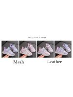 Zapatos de marca para niños, zapatos de princesa para niñas, zapatos deportivos transpirables para tenis, zapatos para correr escolares para niñas, zapatos para niños, zapatillas antideslizantes - details 3