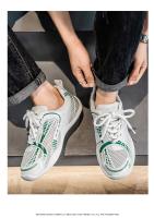 Zapatillas de Moda de Verano 2025 para Hombres Transpirables, Delgadas, Versátiles, Ligeras - details 10