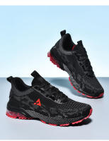 Zapatillas de deporte de marca para hombre, zapatillas antideslizantes para correr, cómodas zapatillas con cojín de aire, zapatillas deportivas, zapatillas deportivas informales - details 14