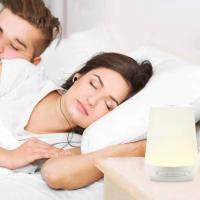 Musica para dormir profundamente luz nocturna inteligente Ayudas de dormir para bebé - details 3