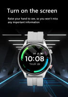 Reloj inteligente L10 2024, ultrabaja dispositivo con Chip de potencia, recordatorio de mensaje de tres anillos, modo no molestar para fotografía remota - details 10