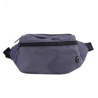 Riñonera de Viaje Informal para Hombres y Mujeres Bolso de Hombro con Cinturón Funcional - details 0