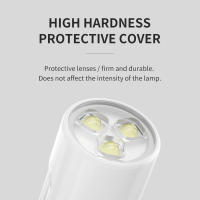 Lámpara de secado de uñas portátil, miniluz LED UV de mano, inalámbrica, USB, para secado rápido de esmalte de Gel - details 2