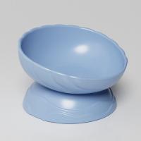 Cuenco ajustable para gatos, boca inclinada, antivuelco, cuenco de alimentación para comida de perros, gran capacidad, antideslizante, base alta para mascotas, contenedor de agua - details 3