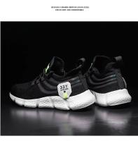 Zapatos deportivos para hombre, zapatillas informales ligeras y transpirables, zapatillas de correr negras de malla para exteriores, zapatillas deportivas para correr, tenis y caminar - details 24