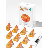 pumpkin pack