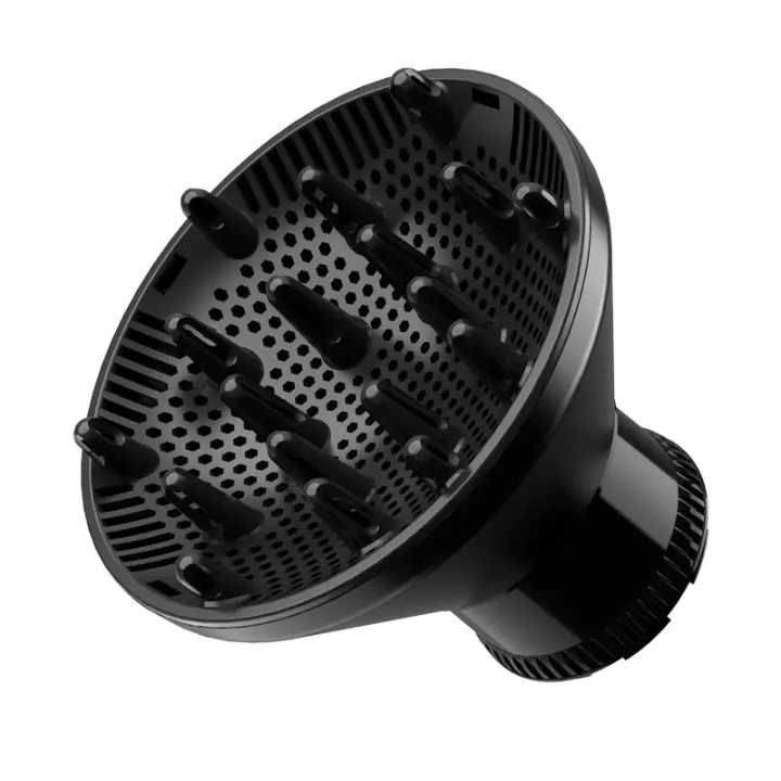 Secador de pelo eléctrico grande Rizador universal Equipo de belleza - 1