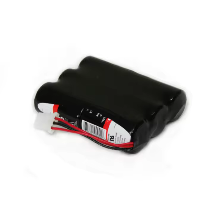 Batería desfibriladora para Hewlett Packard HP43120A,43200, 43200a, 43100A,43110A,43120A,43130A,43100,43130,78672 HP43120A - 1