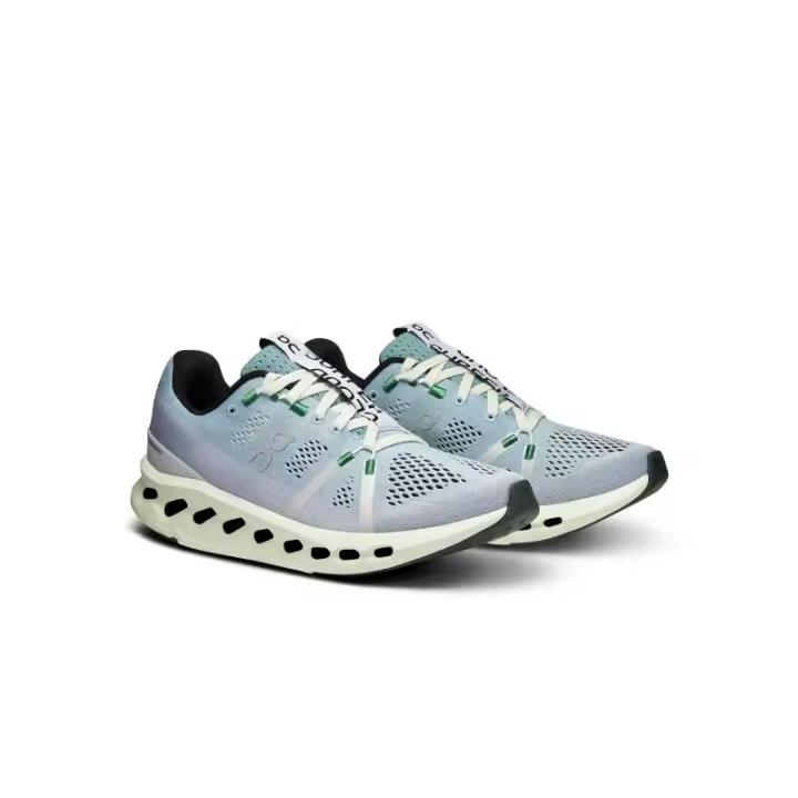 Zapatillas deportivas transpirables de alta calidad para hombre y mujer de nueva generación integradas en el entrenamiento físico - 1