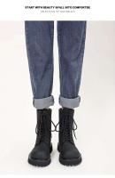 2024 tacones altos y botas cortas - details 2