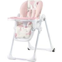 Silla de Comedor Plegable Rosa Muebles y Organización Juegos de Mesa para Niños - details 0