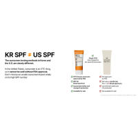 SOME BY MI V10 Hyal Air Fit SPF 50 1.69oz, 50ml Centella Protector solar facial con protección UV No graso, fundición blanca, sin ojos - details 4