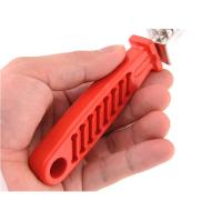 Peine para Mascotas Cepillo de Afeitado de Desenredar Knots Suave para Perros y Gatos - details 5