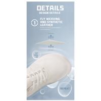 Zapatos de cabeza ancha descalzos, nuevos zapatos deportivos anchos para hombre, zapatos informales de Pie Grande para senderismo, zapatos anchos de última generación, zapatos de palma ancha para parejas de gran tamaño - details 7