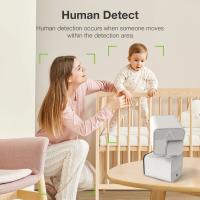 Cámara PTZ WIFI de doble lente Tuya 4K de 8 MP para interiores, HD, pantalla dual, IA, seguimiento automático de personas, vigilancia de seguridad, PIR, detección de personas - details 3