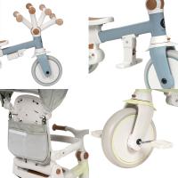 Triciclo Evolutivo para Niños de 5 en 1 Bicicleta sin Pedales para Desde 1 a 5 Años - details 7