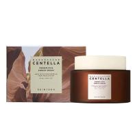 Crema Reparadora de Centella con Colágeno Hidroclizado Hidratación Profunda, Rejuvenece, Ilumina la Piel Herramientas de Cuidado de la Piel Facial - details 15